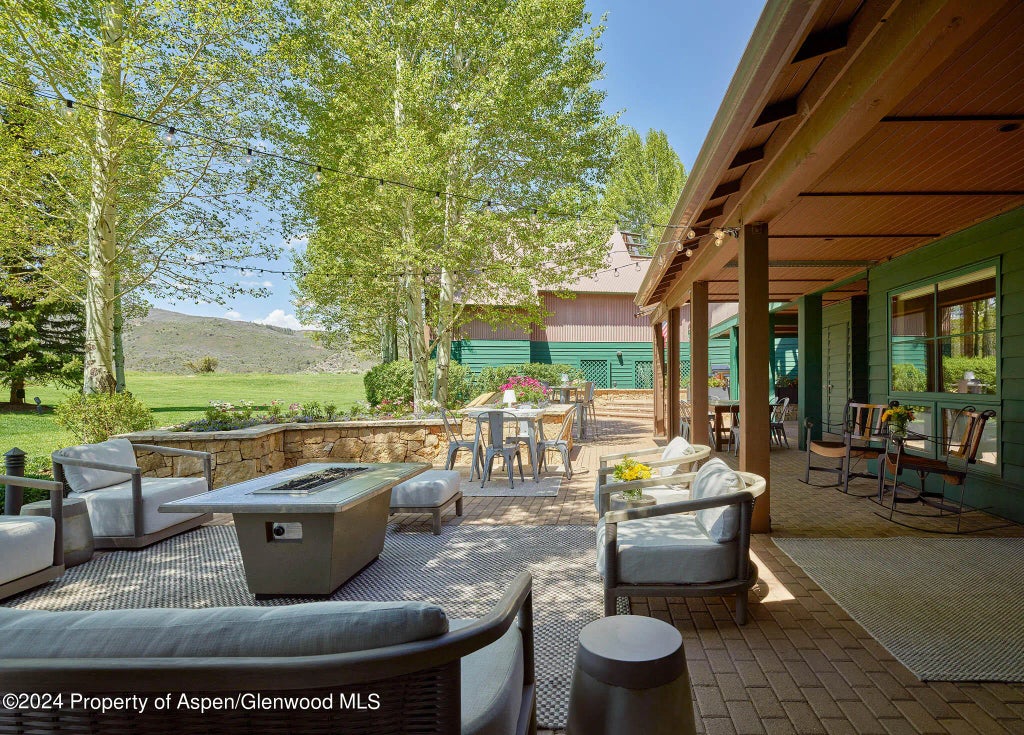 31 of 68 - 910 White Star Drive, Aspen, CO