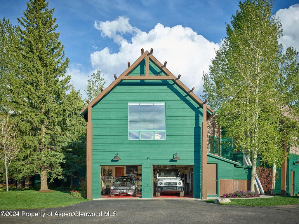 49 of 68 - 910 White Star Drive, Aspen, CO