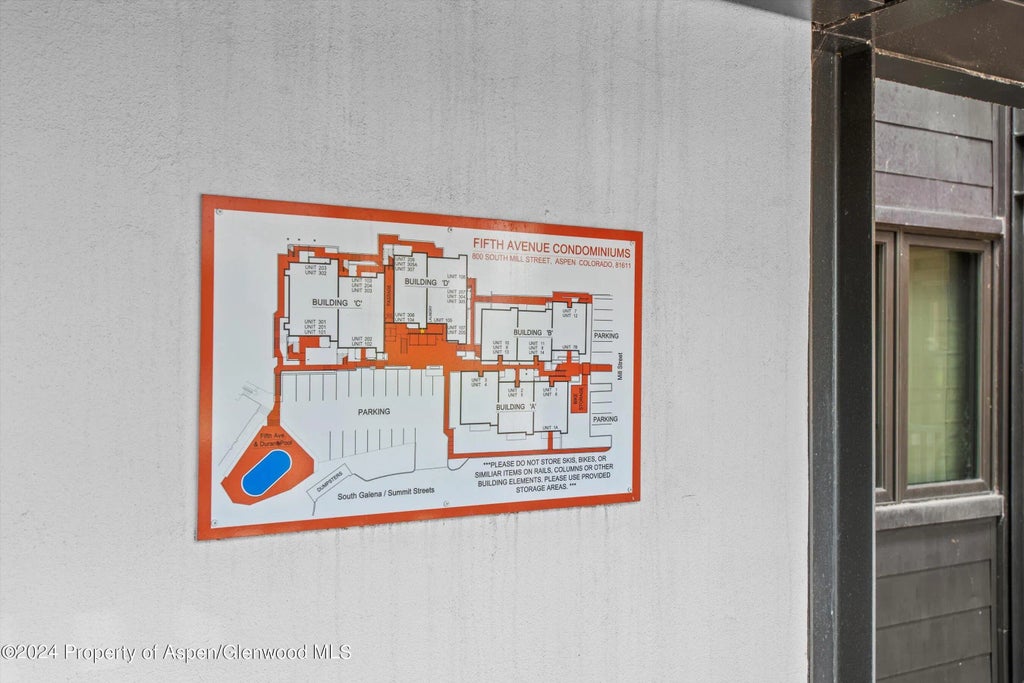 16 of 16 - 800 S Mill Street #306, Aspen, CO