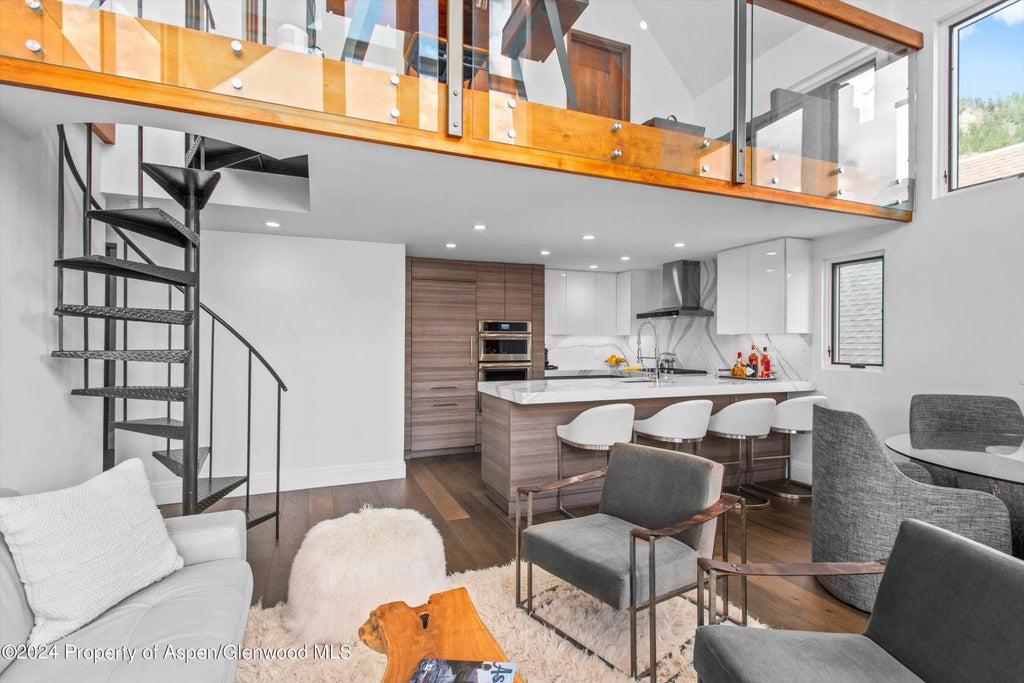 2 of 16 - 800 S Mill Street #306, Aspen, CO