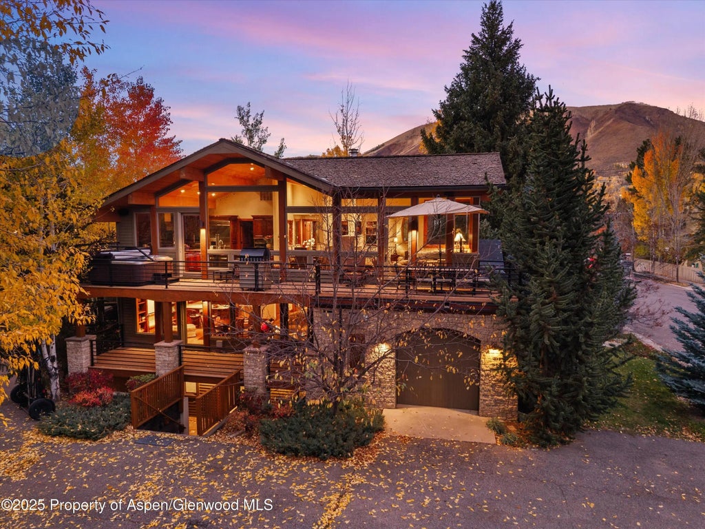 1 of 31 - 315 S First Street, Aspen, CO