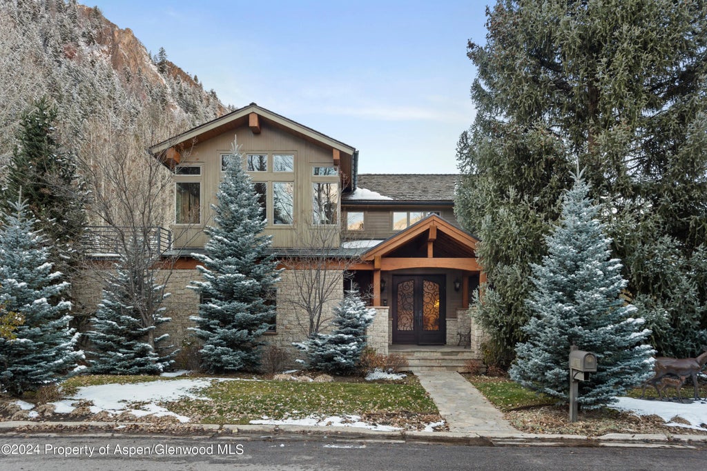 33 of 34 - 315 S First Street, Aspen, CO