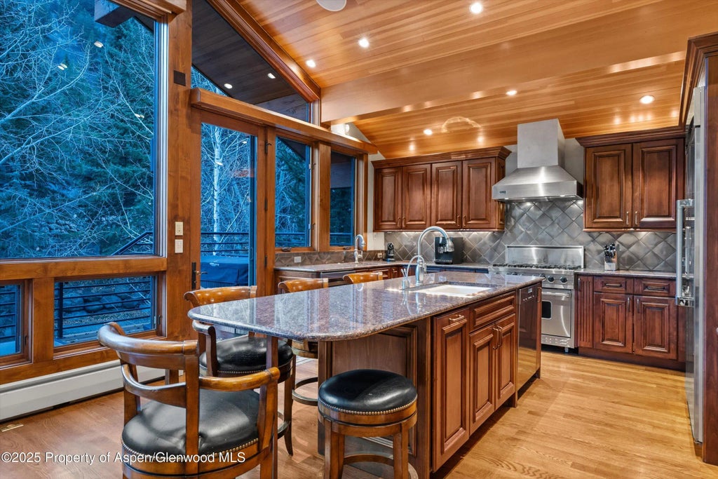 8 of 31 - 315 S First Street, Aspen, CO