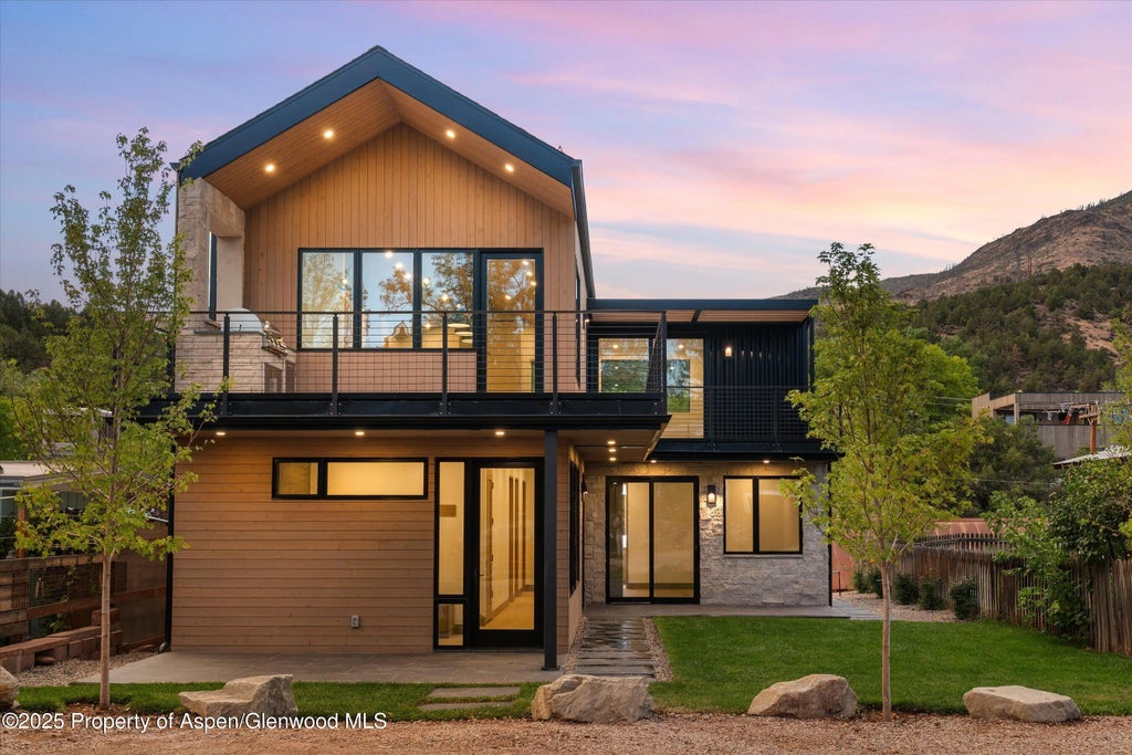 1 of 52 - 144 W Homestead Drive, Basalt, CO