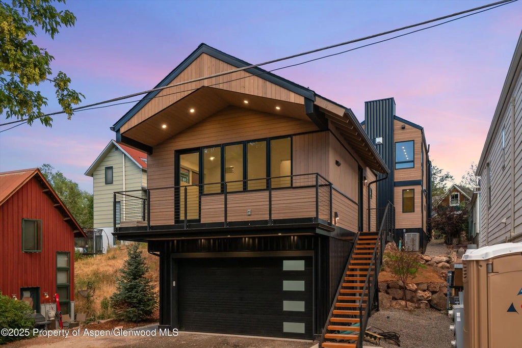 4 of 52 - 144 W Homestead Drive, Basalt, CO