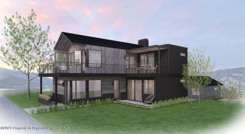 51 of 52 - 144 W Homestead Drive, Basalt, CO
