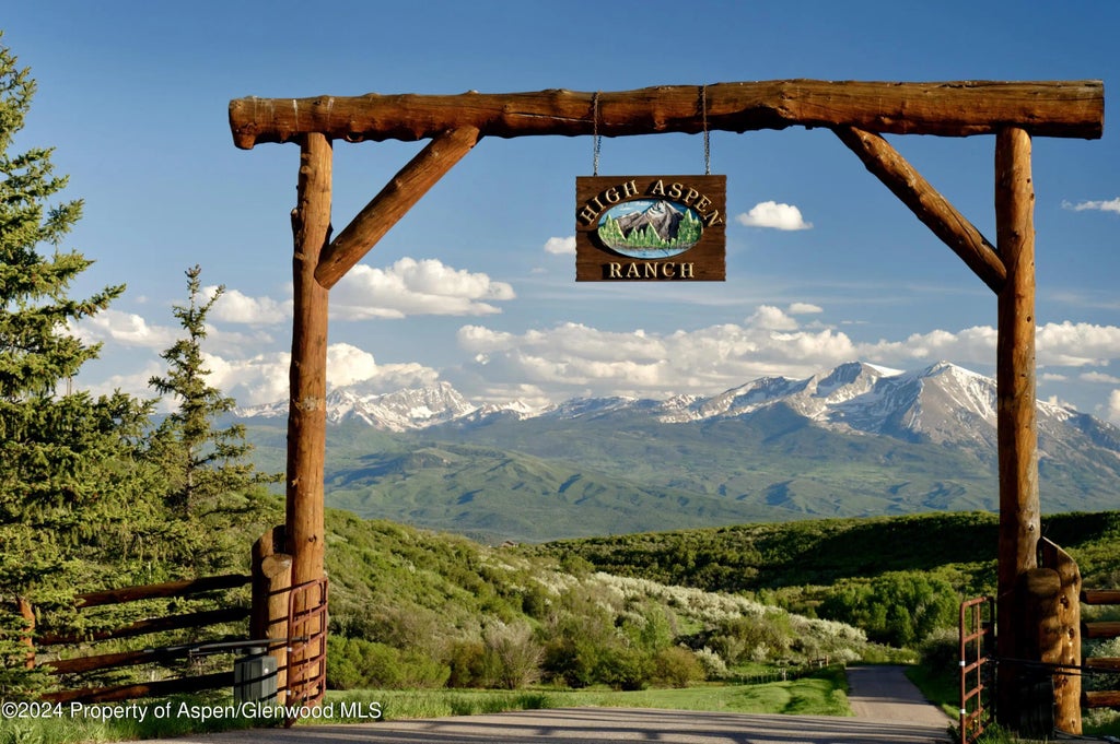 1 of 10 - 436 White Tail Drive, Glenwood Springs, CO