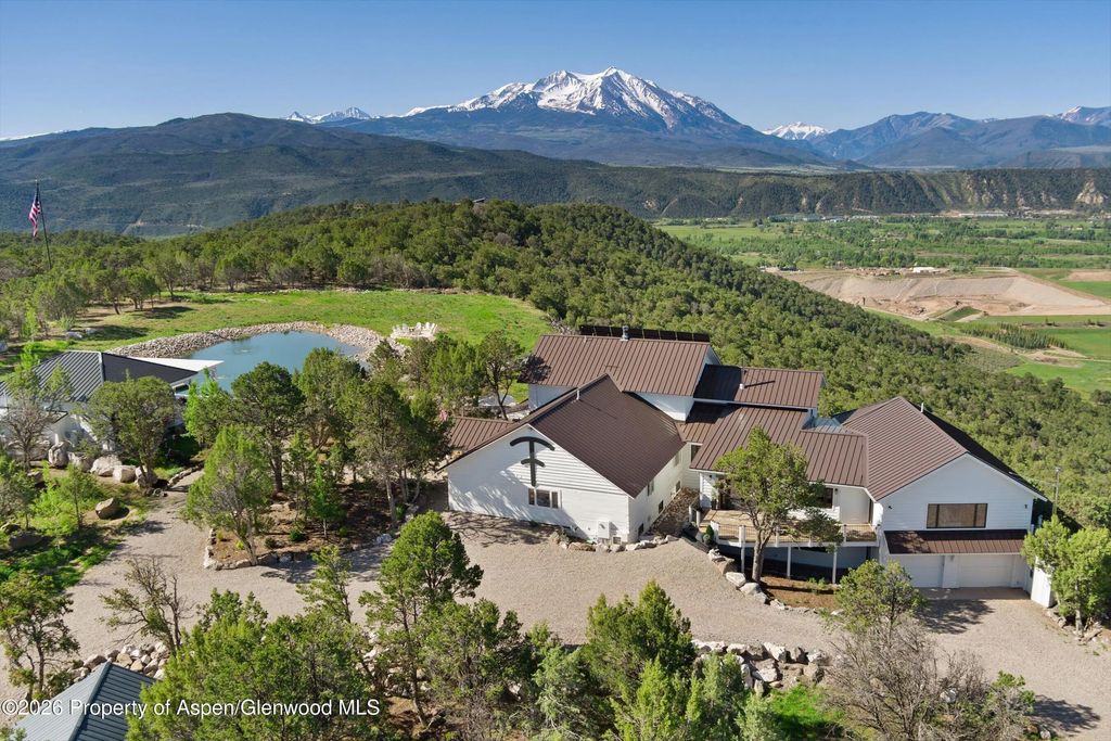 1 of 51 - 5349 County Road 100, Carbondale, CO