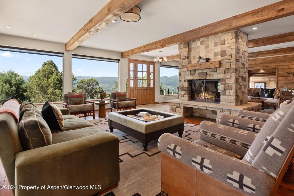 12 of 51 - 5349 County Road 100, Carbondale, CO