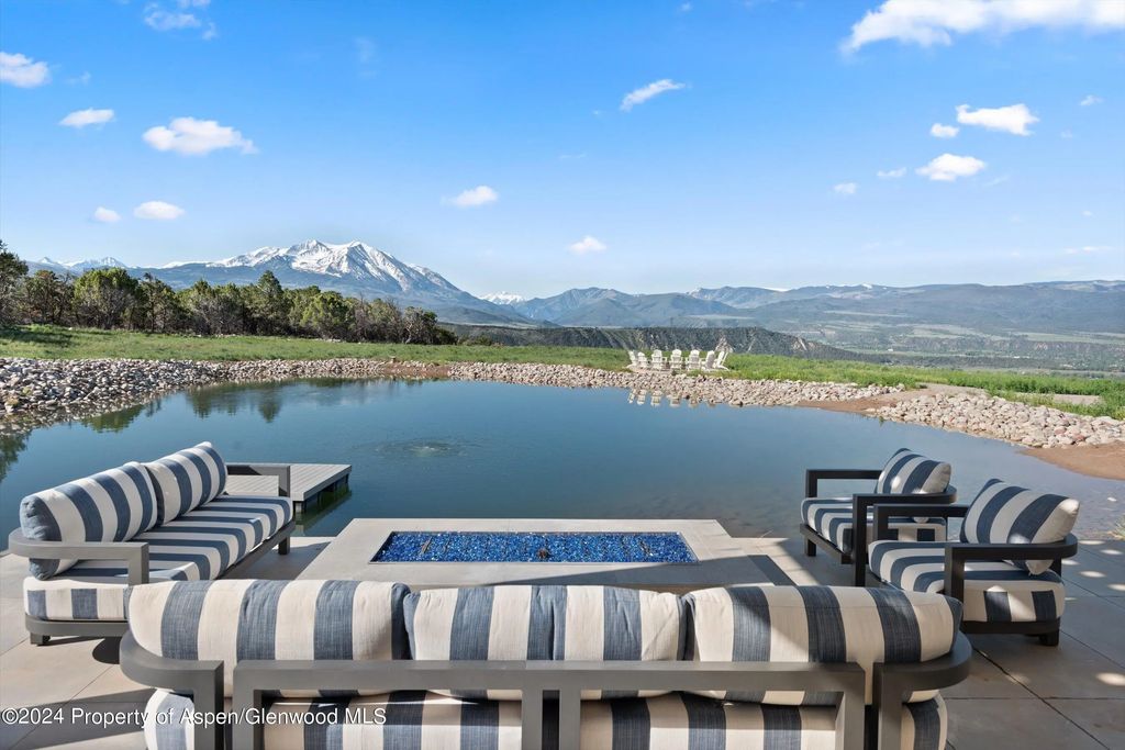 16 of 51 - 5349 County Road 100, Carbondale, CO