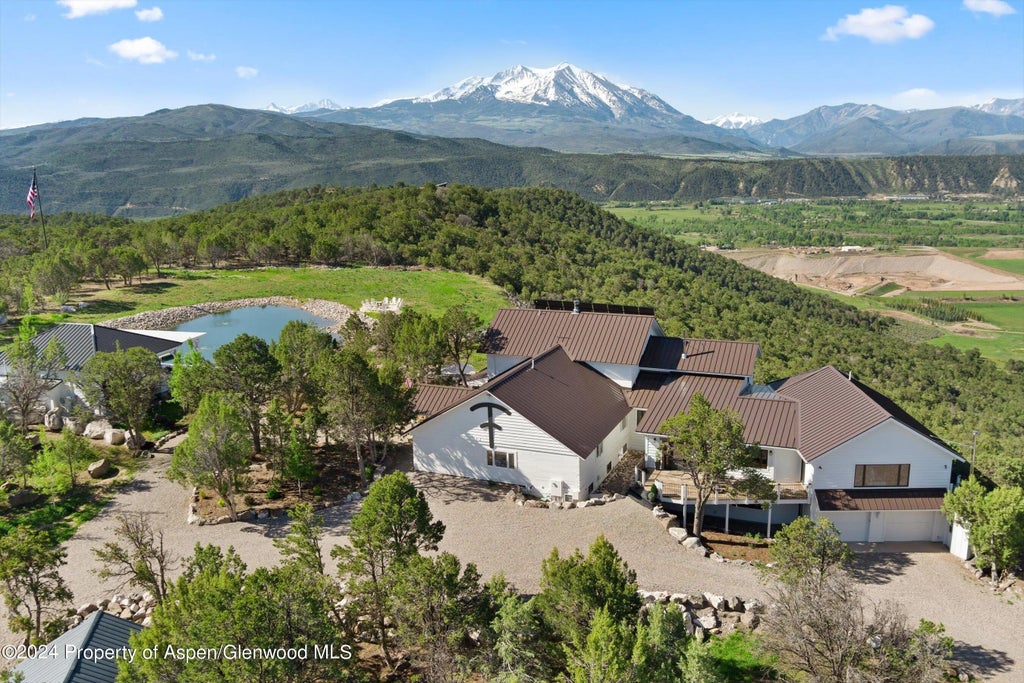 2 of 83 - 5349 County Road 100, Carbondale, CO