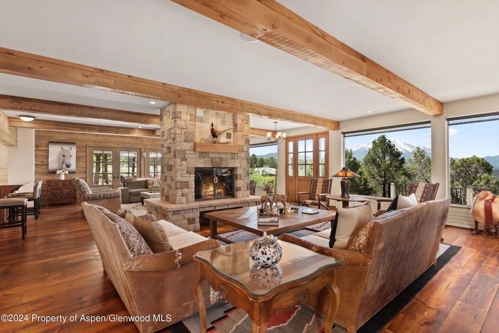 20 of 51 - 5349 County Road 100, Carbondale, CO