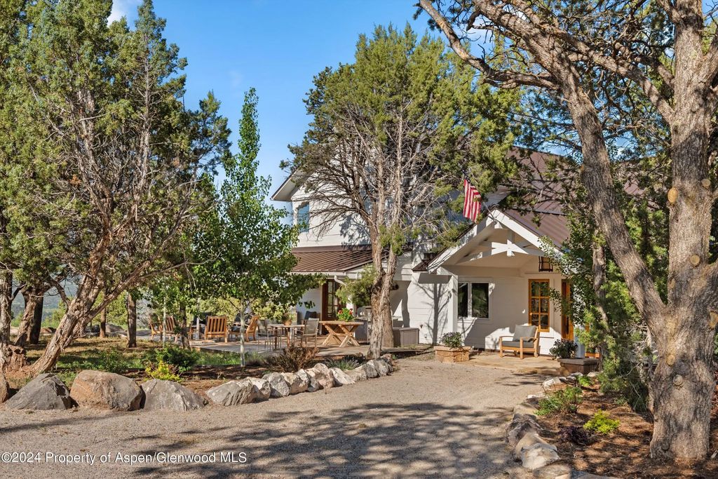 37 of 51 - 5349 County Road 100, Carbondale, CO