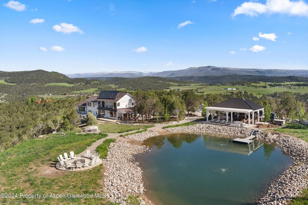 4 of 51 - 5349 County Road 100, Carbondale, CO