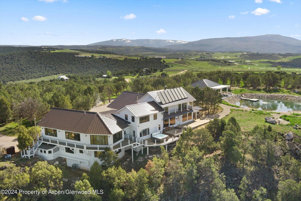 4 of 83 - 5349 County Road 100, Carbondale, CO