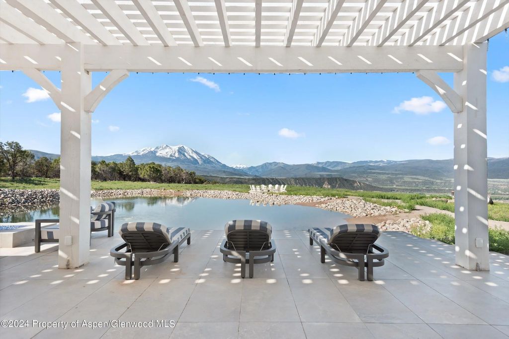 42 of 51 - 5349 County Road 100, Carbondale, CO