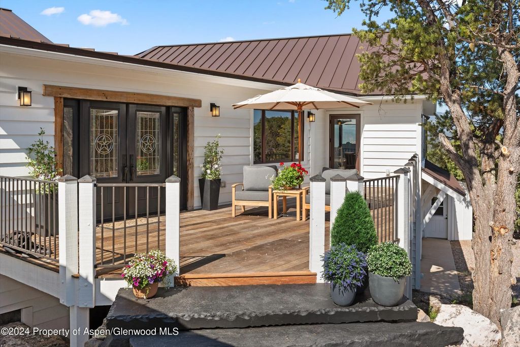 45 of 51 - 5349 County Road 100, Carbondale, CO