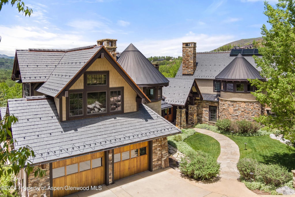 1 of 44 - 705 Spruce Street, Aspen, CO