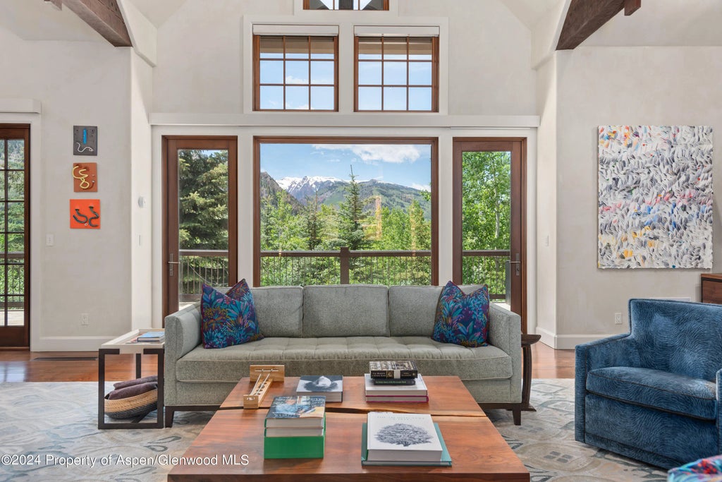 10 of 44 - 705 Spruce Street, Aspen, CO