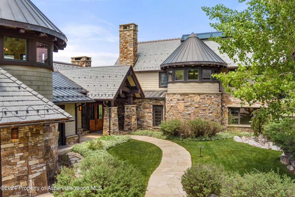 2 of 44 - 705 Spruce Street, Aspen, CO