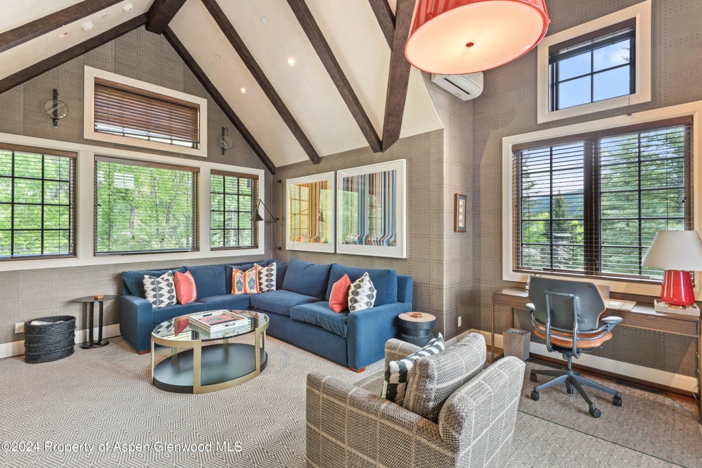 27 of 44 - 705 Spruce Street, Aspen, CO