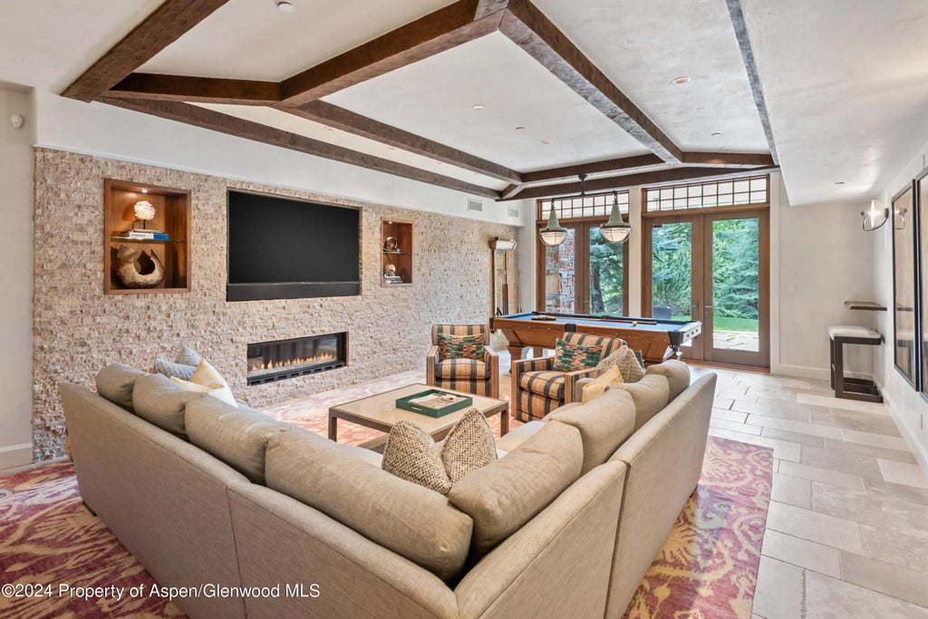 29 of 44 - 705 Spruce Street, Aspen, CO