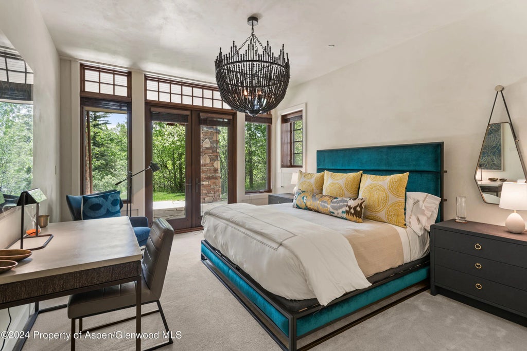35 of 44 - 705 Spruce Street, Aspen, CO