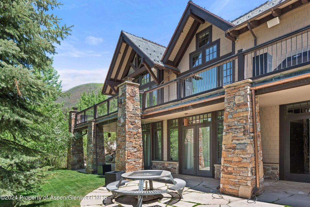 39 of 44 - 705 Spruce Street, Aspen, CO