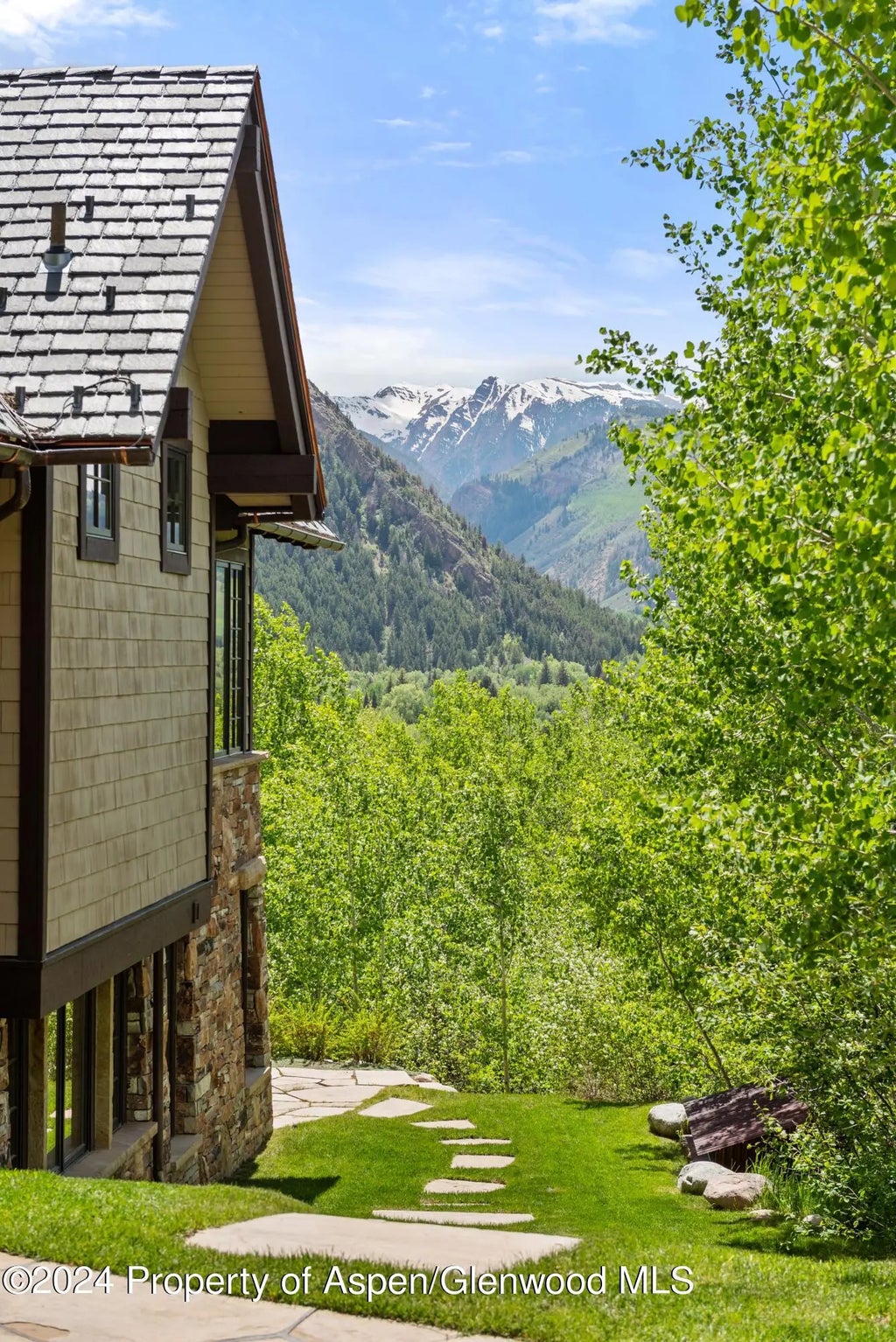 40 of 44 - 705 Spruce Street, Aspen, CO
