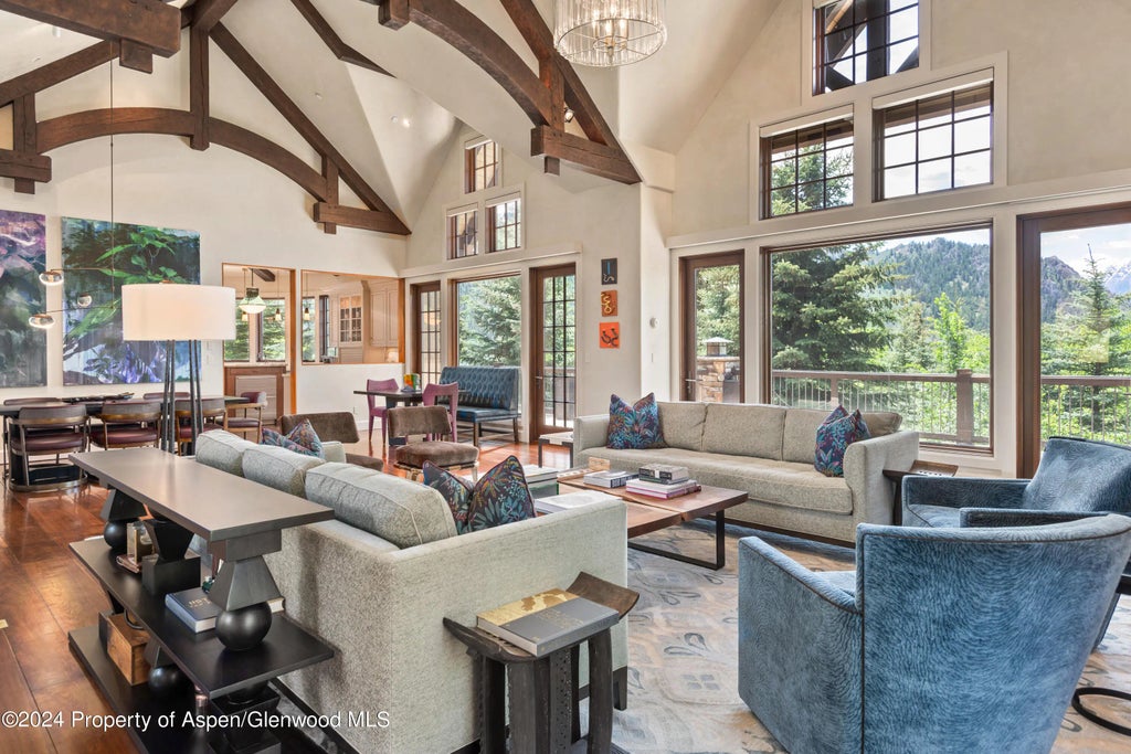 5 of 44 - 705 Spruce Street, Aspen, CO