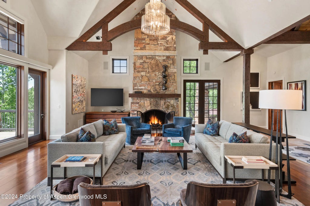 7 of 44 - 705 Spruce Street, Aspen, CO