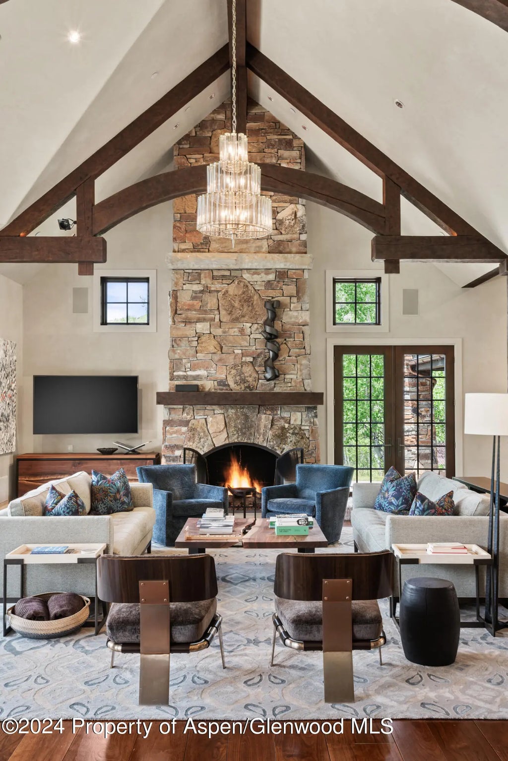 8 of 44 - 705 Spruce Street, Aspen, CO