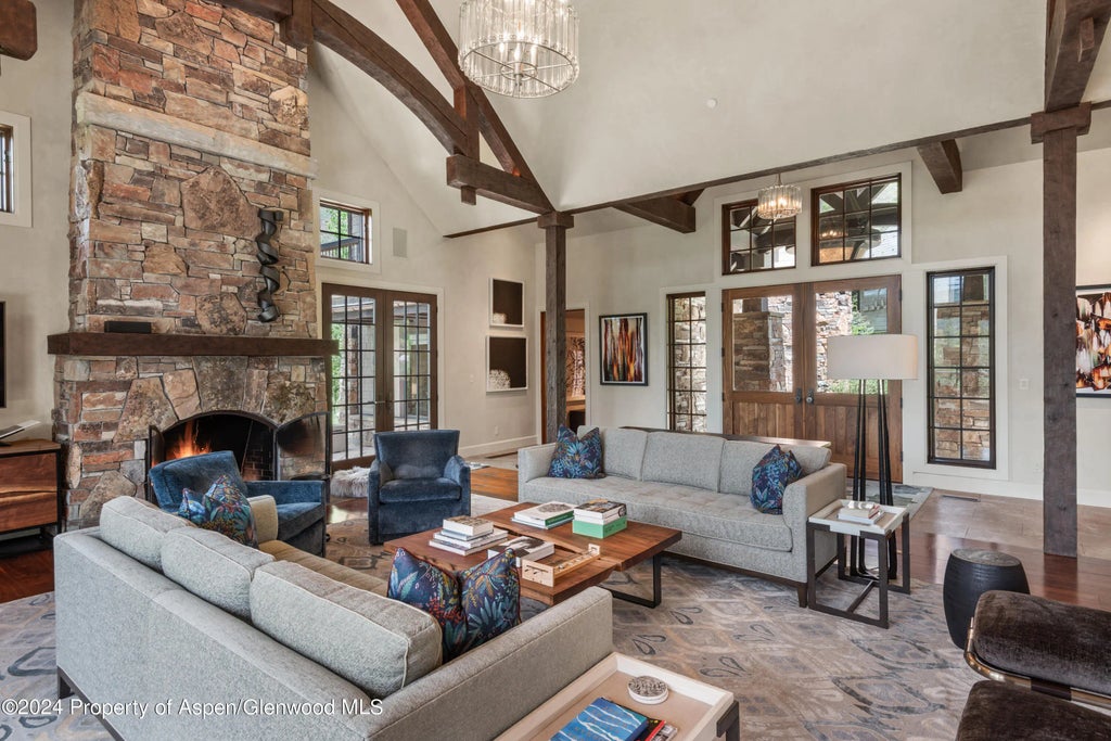 9 of 44 - 705 Spruce Street, Aspen, CO