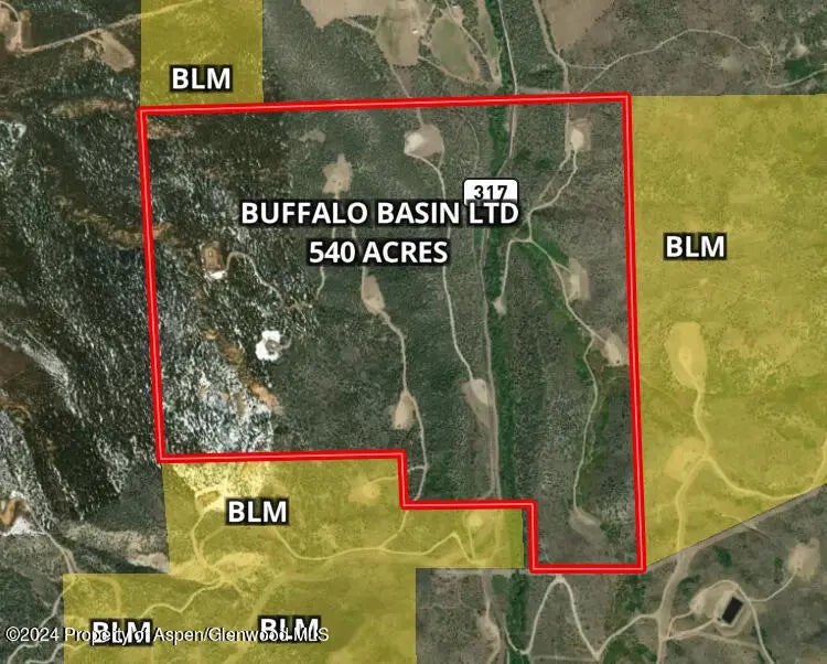 1 of 2 - Tbd Cr 317, Rifle, CO
