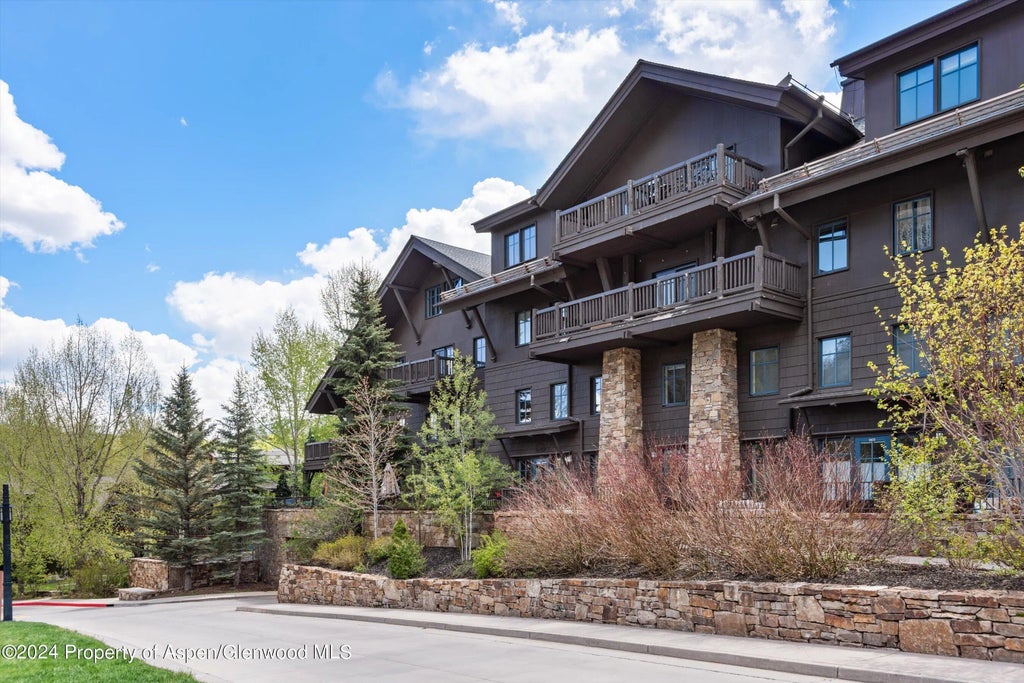 1 of 13 - 115 Boomerang Road 5303, Aspen, CO