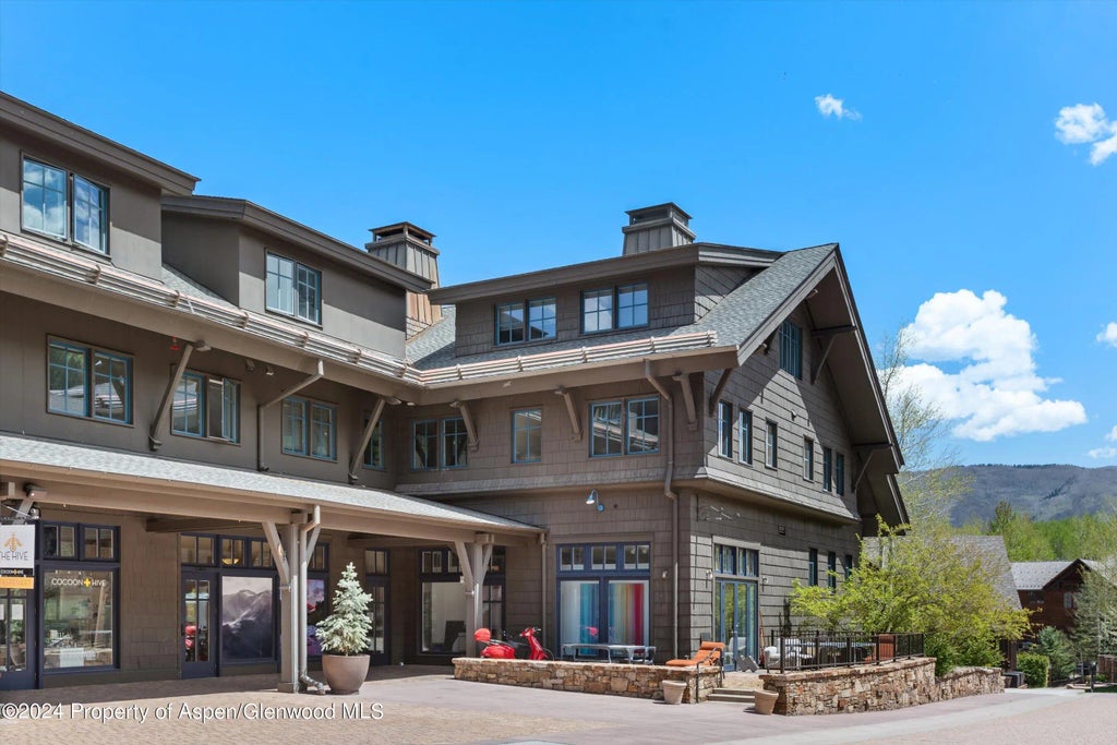 1 of 9 - 115 Boomerang Road 5305, Aspen, CO