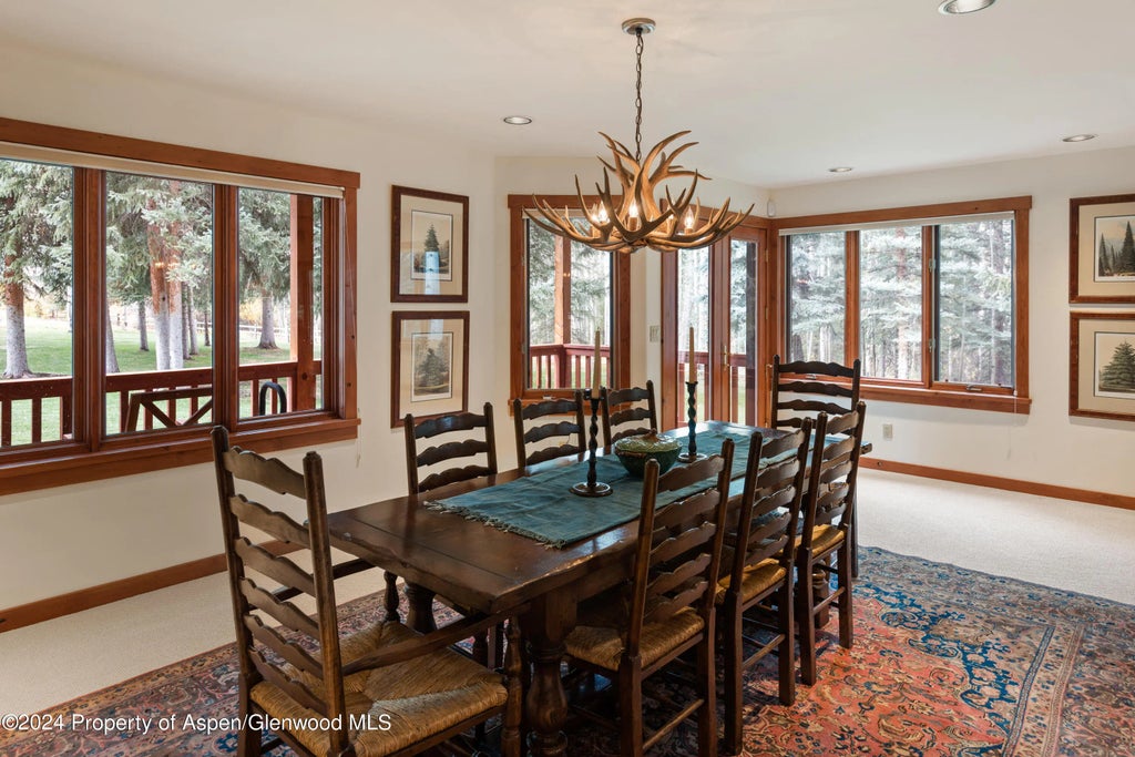 12 of 24 - 9676 Castle Creek Road, Aspen, CO