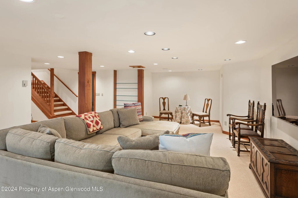22 of 24 - 9676 Castle Creek Road, Aspen, CO