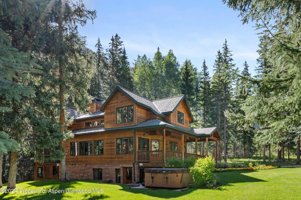 5 of 24 - 9676 Castle Creek Road, Aspen, CO
