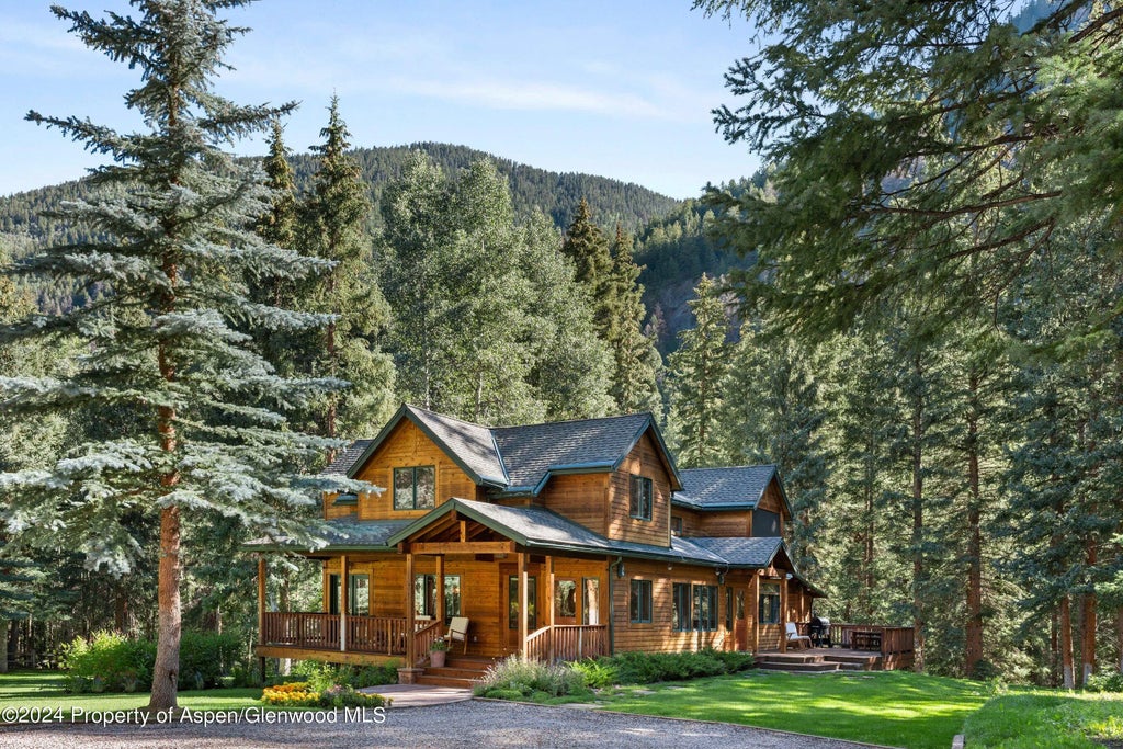 6 of 24 - 9676 Castle Creek Road, Aspen, CO