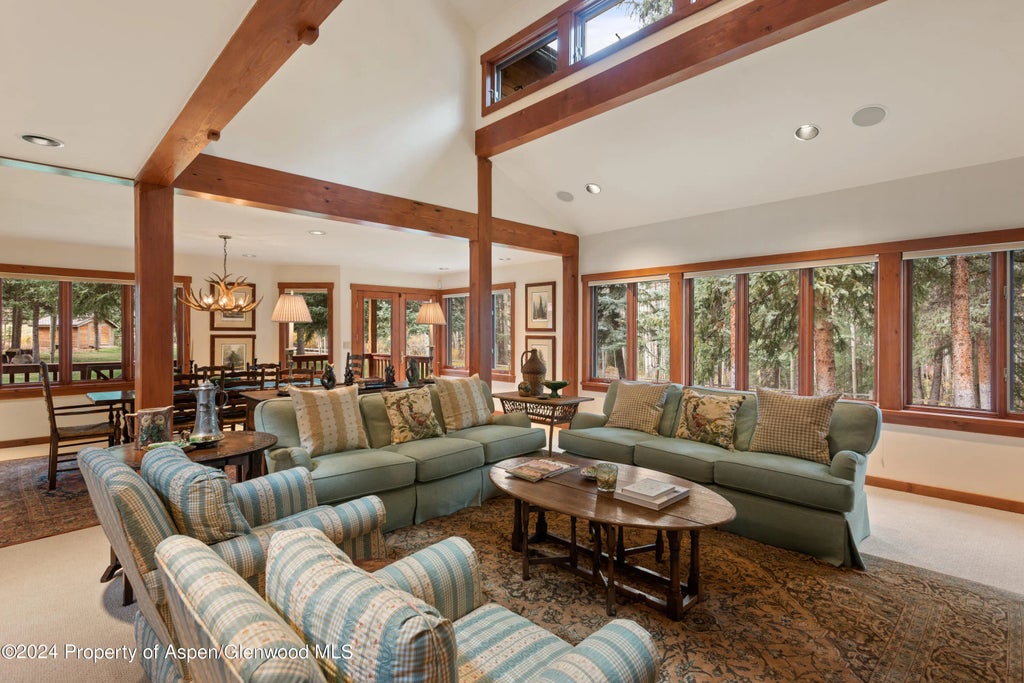 9 of 24 - 9676 Castle Creek Road, Aspen, CO