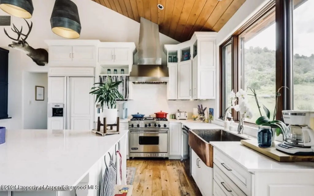 6 of 24 - 1434 Hooks Spur Road, Basalt, CO