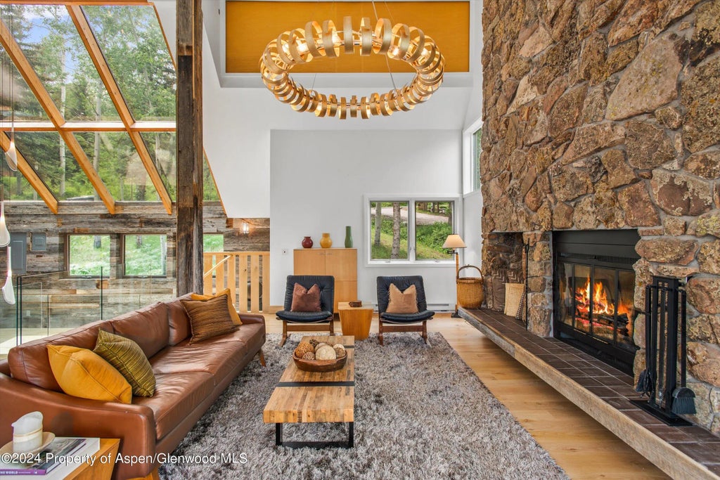 1 of 37 - 177 Stellar Lane, Snowmass Village, CO