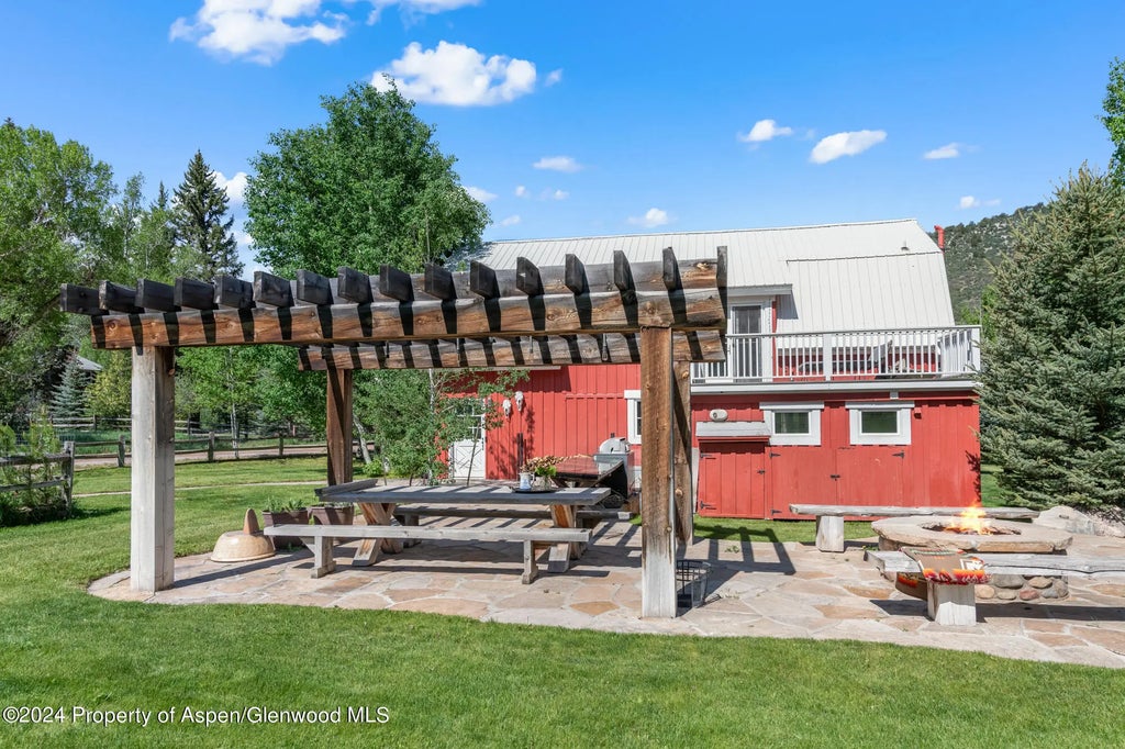 23 of 27 - 172 Katie Park Lane, Snowmass, CO