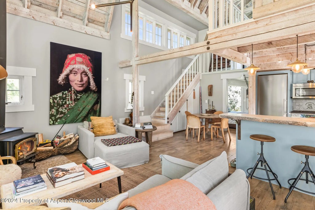 4 of 27 - 172 Katie Park Lane, Snowmass, CO