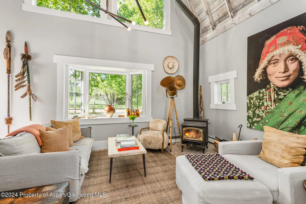 5 of 27 - 172 Katie Park Lane, Snowmass, CO