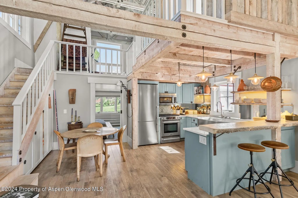 6 of 27 - 172 Katie Park Lane, Snowmass, CO