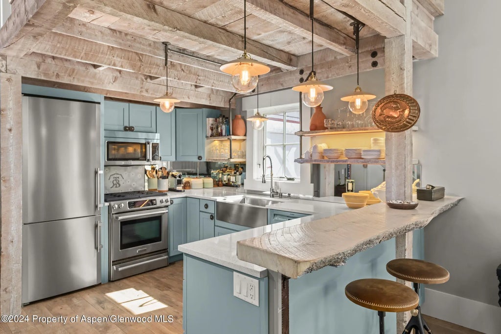 7 of 27 - 172 Katie Park Lane, Snowmass, CO