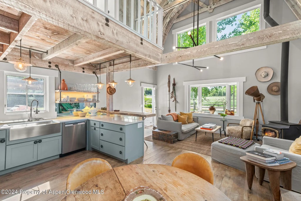 8 of 27 - 172 Katie Park Lane, Snowmass, CO