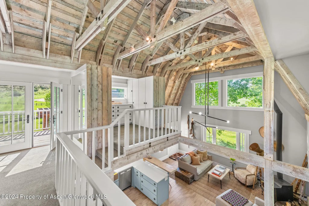 9 of 27 - 172 Katie Park Lane, Snowmass, CO